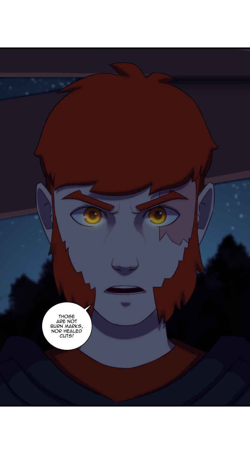 Limitless Chapter 5 - Page 30