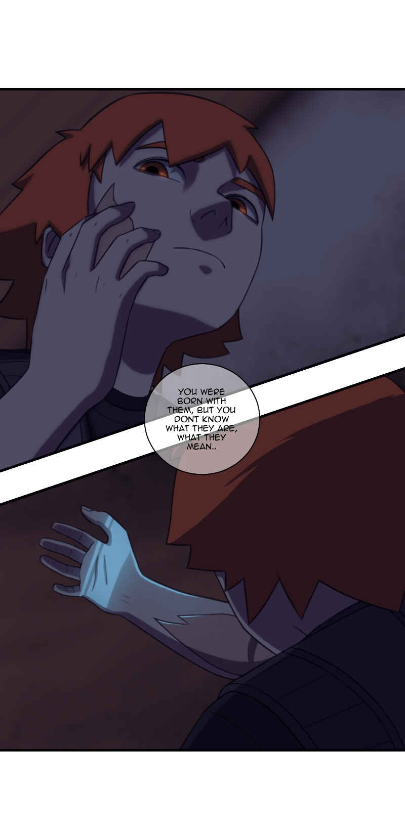 Limitless Chapter 5 - Page 31