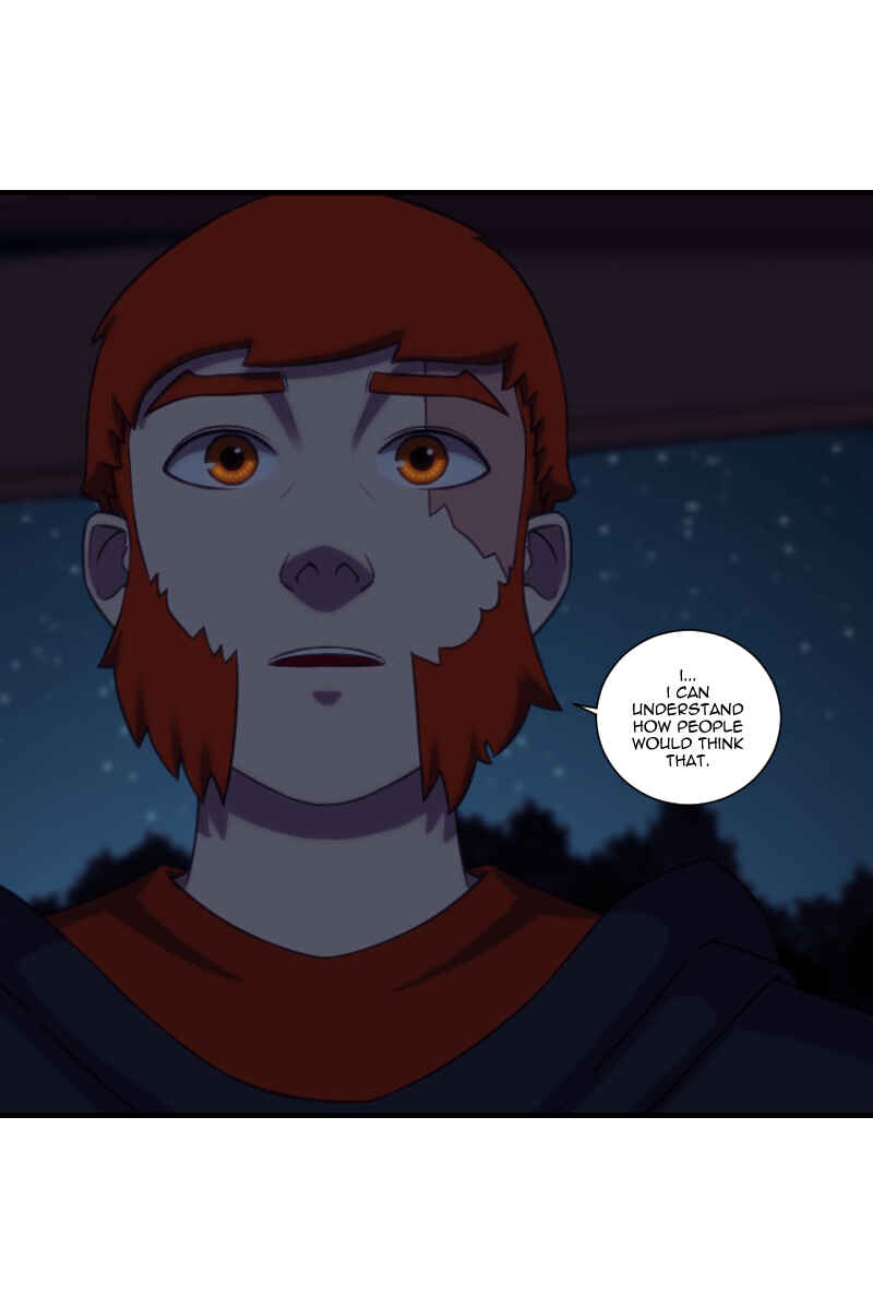 Limitless Chapter 5 - Page 35