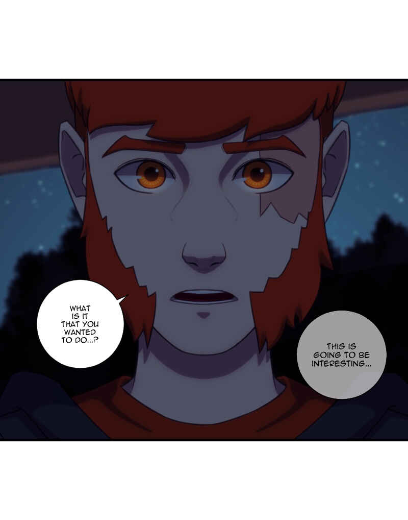 Limitless Chapter 5 - Page 36