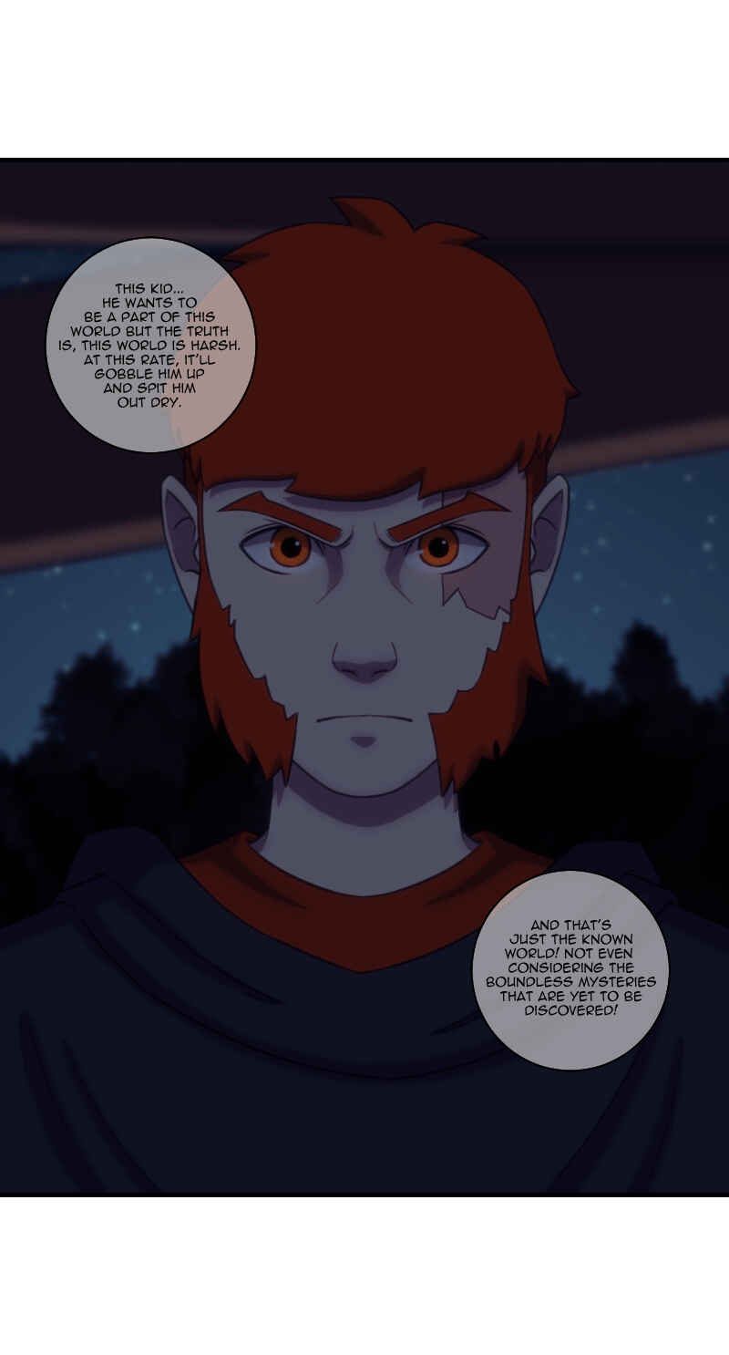 Limitless Chapter 5 - Page 38