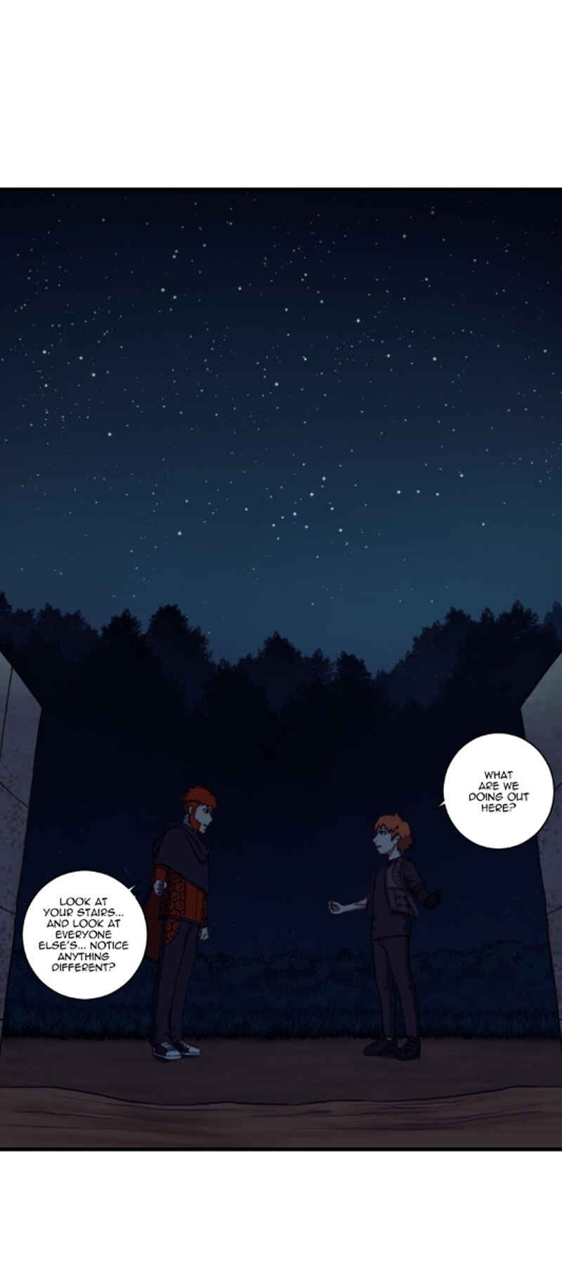 Limitless Chapter 5 - Page 43