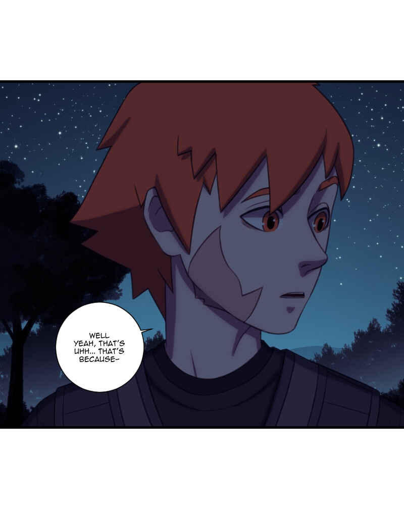 Limitless Chapter 5 - Page 46