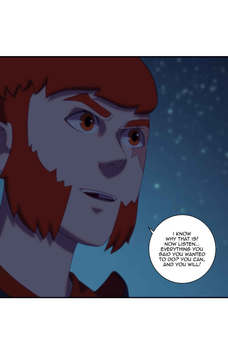 Limitless Chapter 5 - Page 47