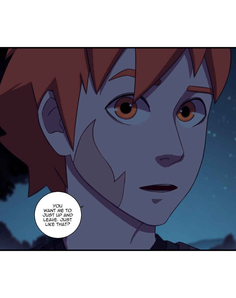 Limitless Chapter 5 - Page 50