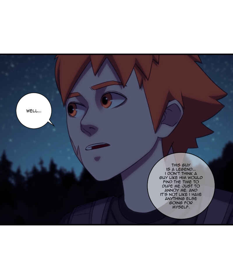 Limitless Chapter 5 - Page 52