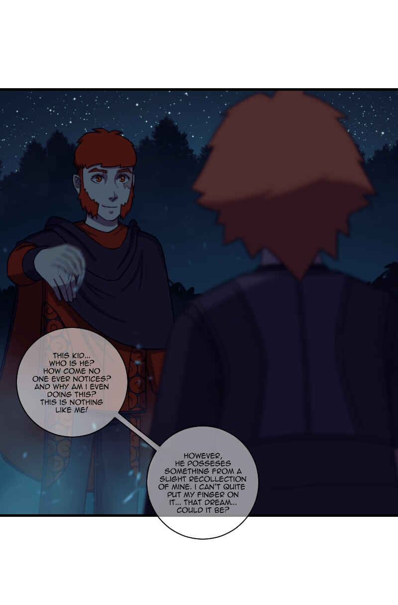Limitless Chapter 5 - Page 55