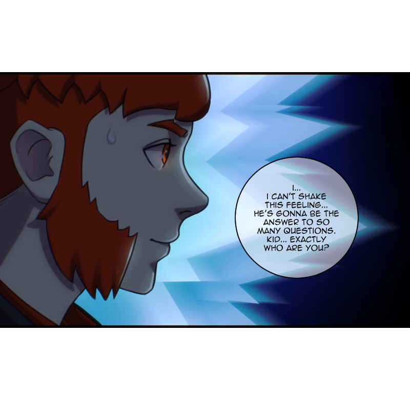 Limitless Chapter 5 - Page 56