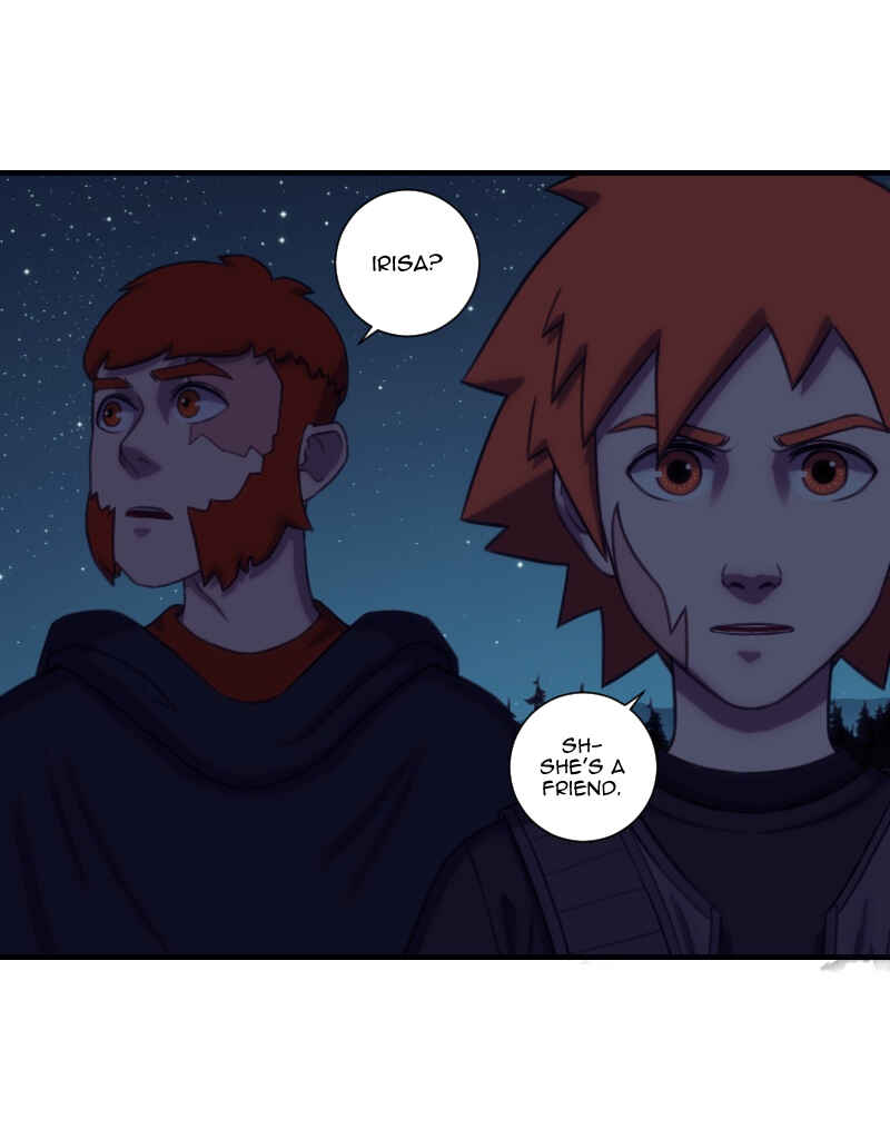 Limitless Chapter 5 - Page 7