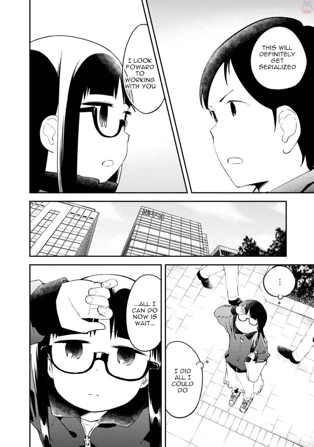 Denkigai no Honya-san Chapter 90 - Page 18