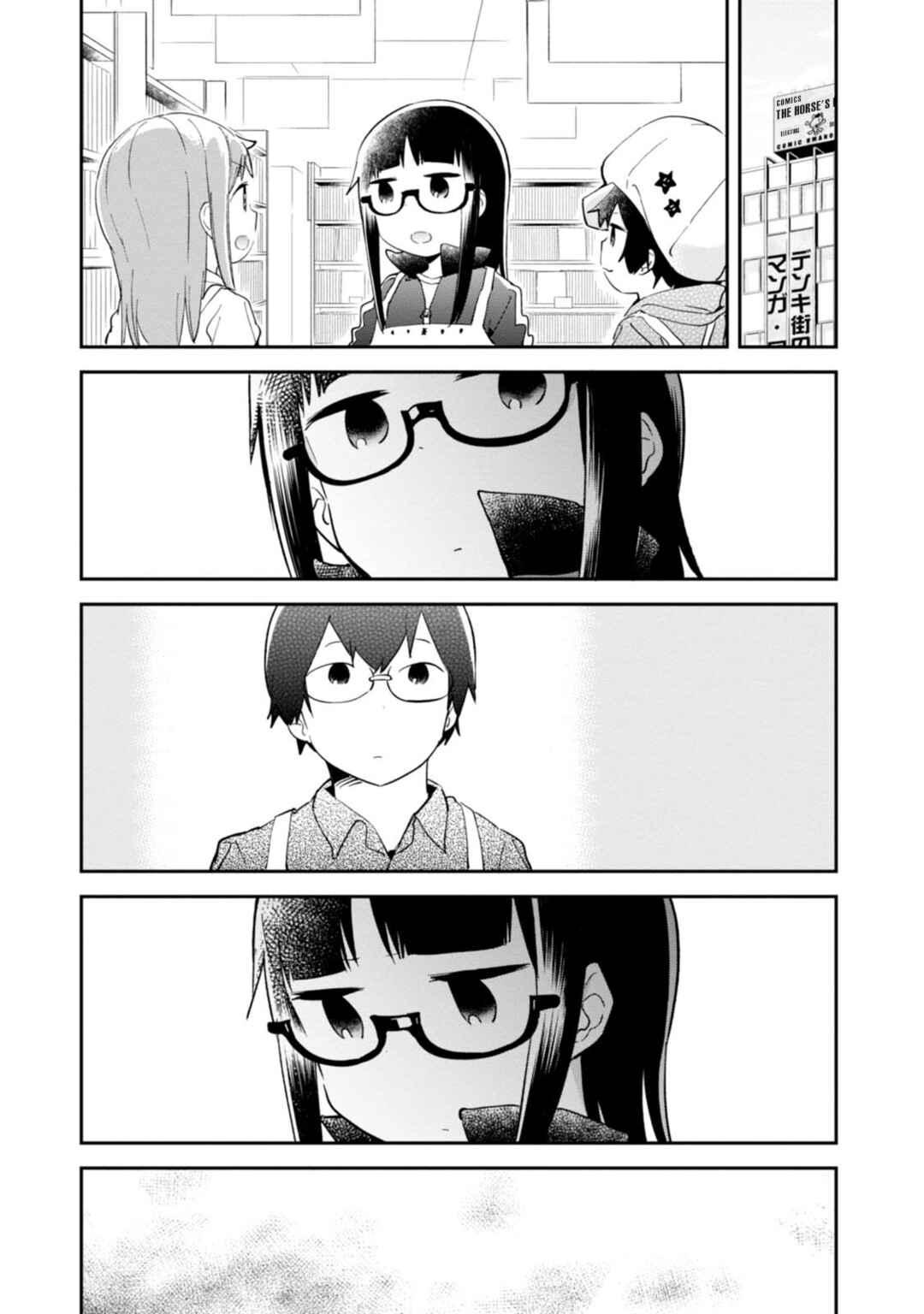 Denkigai no Honya-san Chapter 90 - Page 27