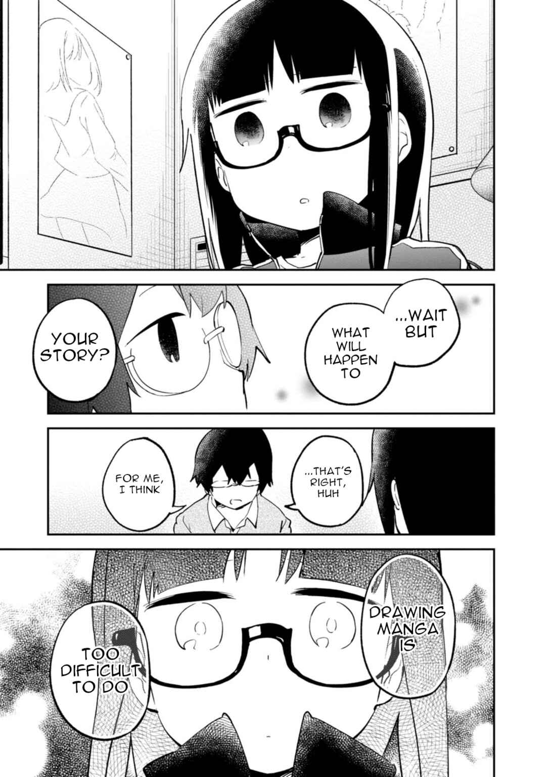 Denkigai no Honya-san Chapter 90 - Page 7