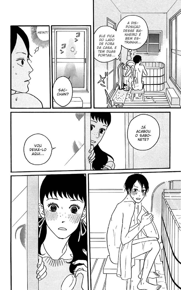 Kids on the Slope Chapter 32 - Page 20