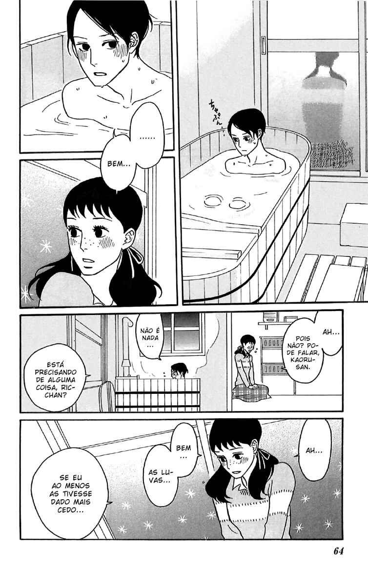 Kids on the Slope Chapter 32 - Page 22