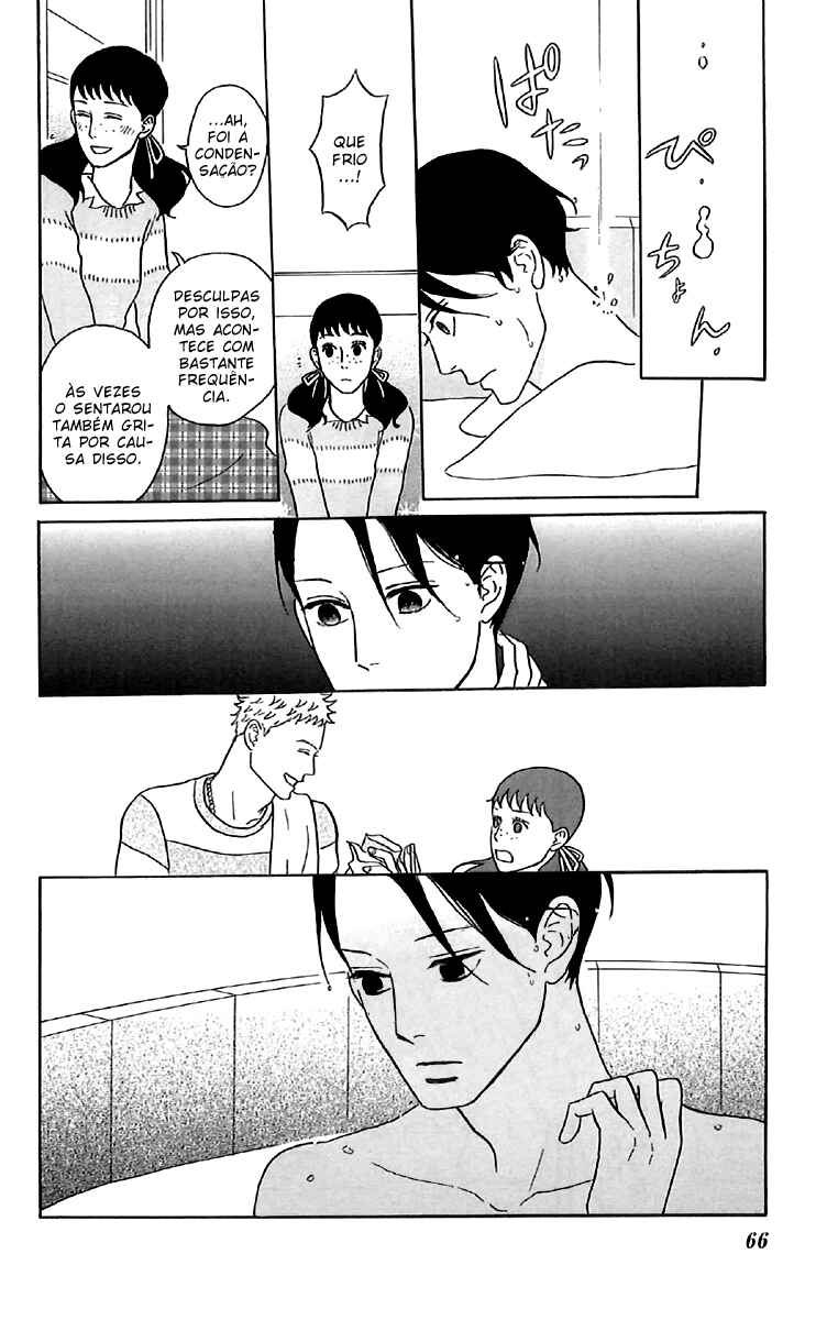 Kids on the Slope Chapter 32 - Page 24