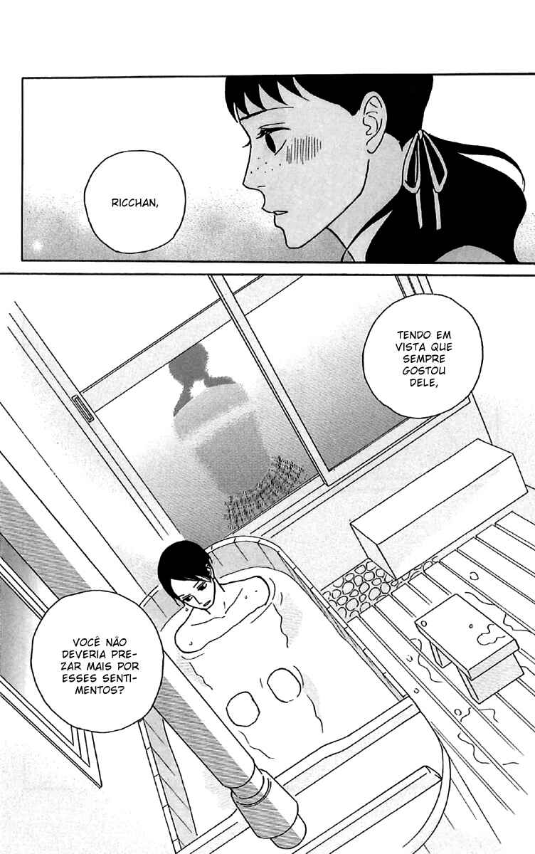 Kids on the Slope Chapter 32 - Page 26