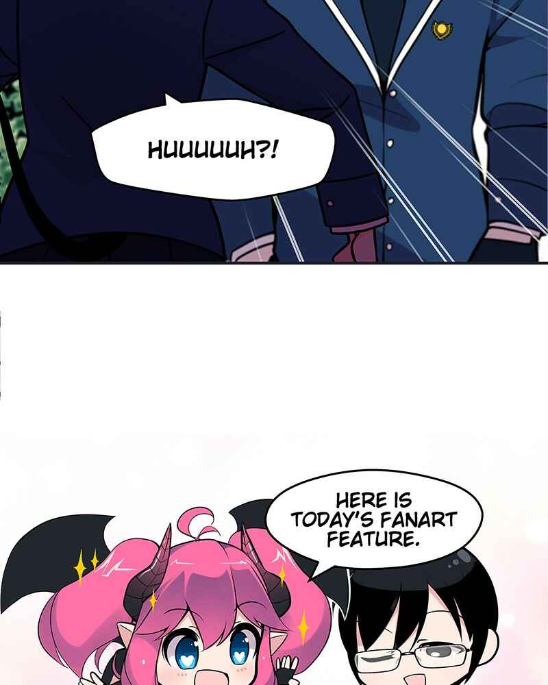 My Succubus Girlfriend Chapter 19 - Page 14