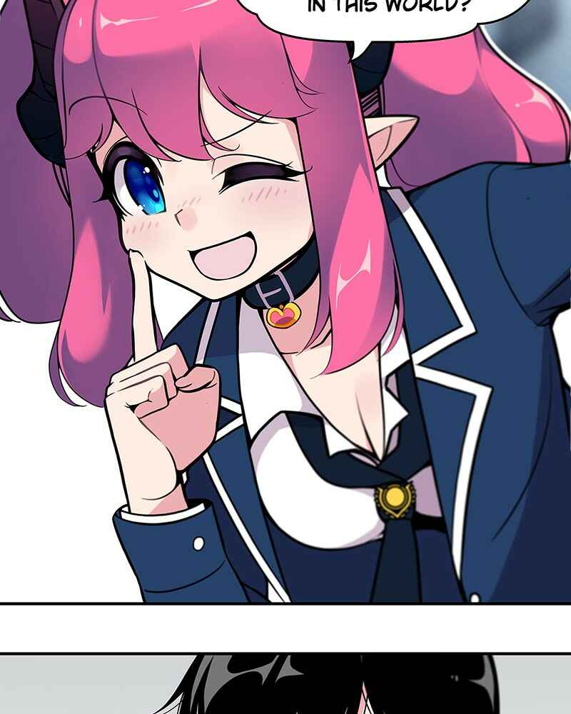My Succubus Girlfriend Chapter 19 - Page 4