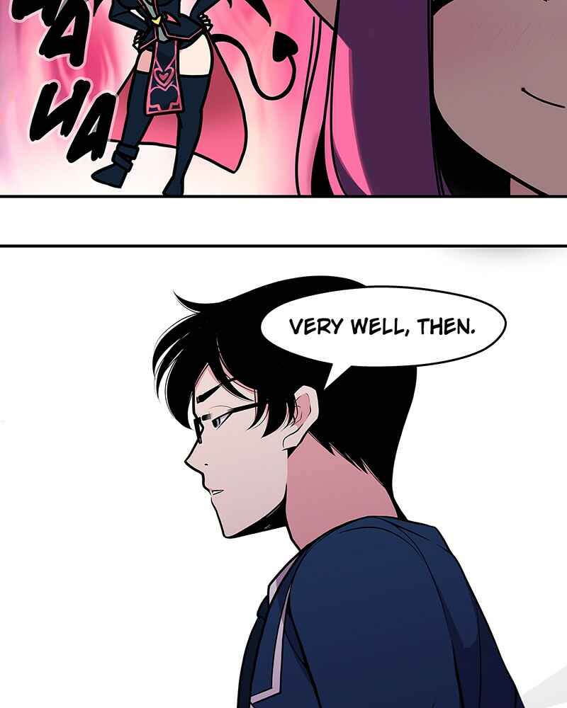 My Succubus Girlfriend Chapter 19 - Page 7
