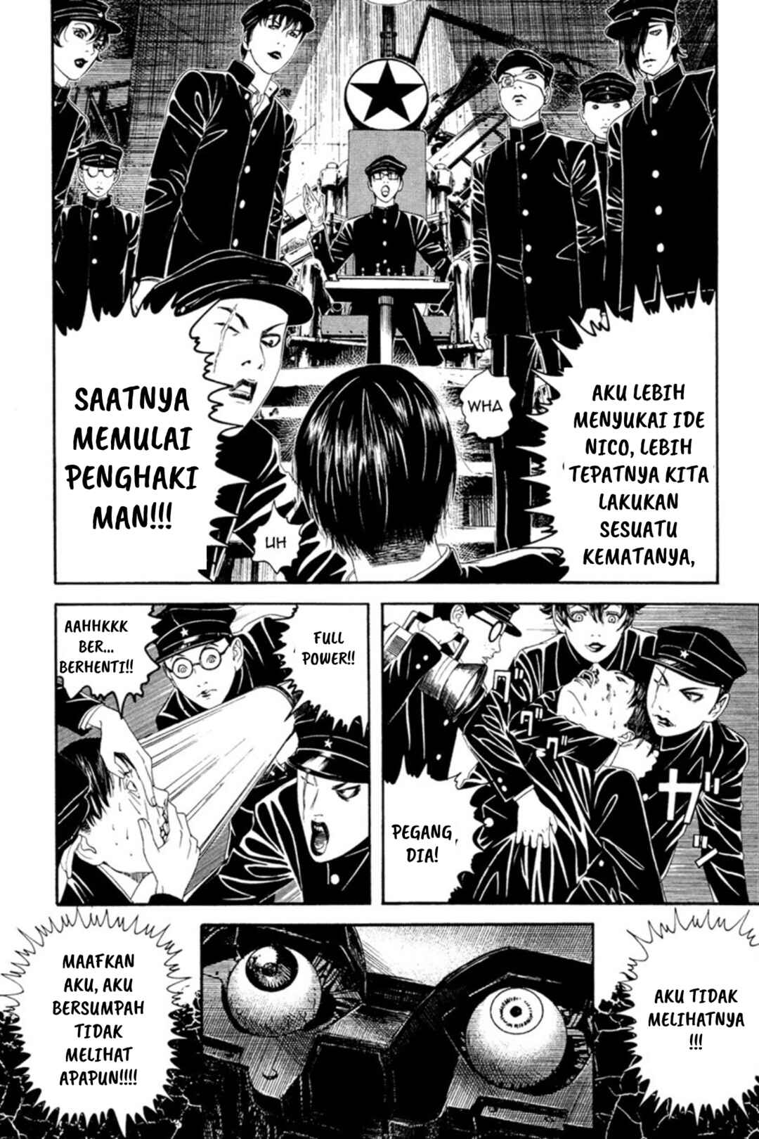 Lychee☆Hikari Club Chapter 1 - Page 18