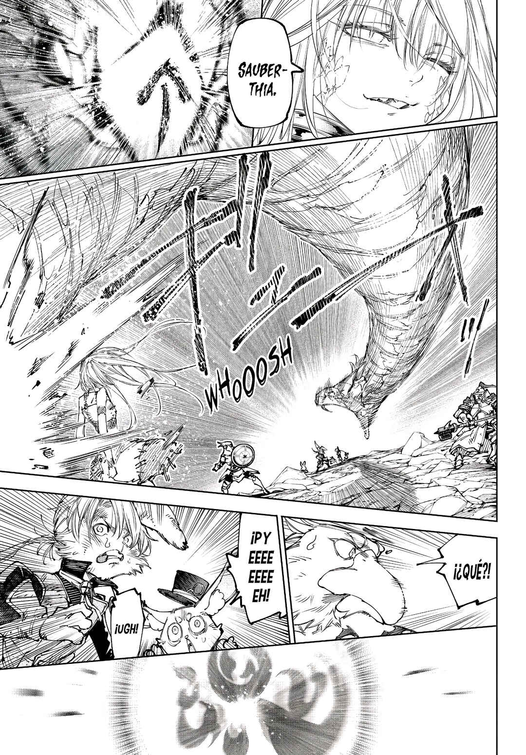 Shangri-La Frontier ~Kusoge Hunter, Kami-gee ni Idoman to su~ Chapter 249 - Page 12