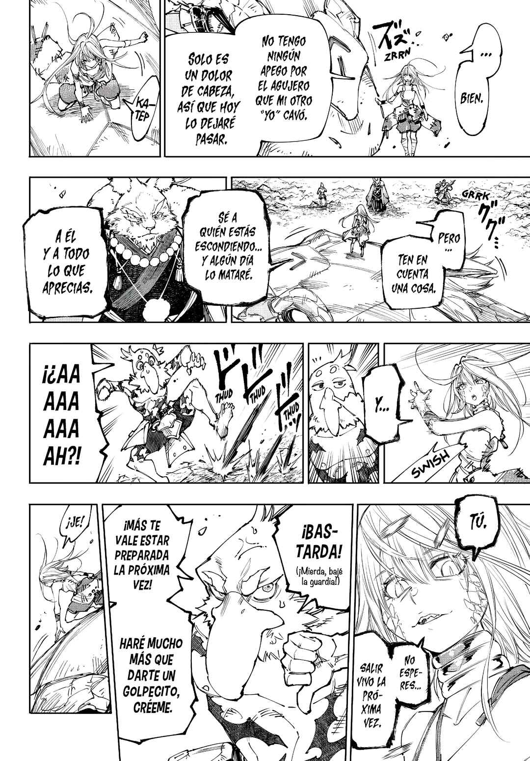 Shangri-La Frontier ~Kusoge Hunter, Kami-gee ni Idoman to su~ Chapter 249 - Page 19