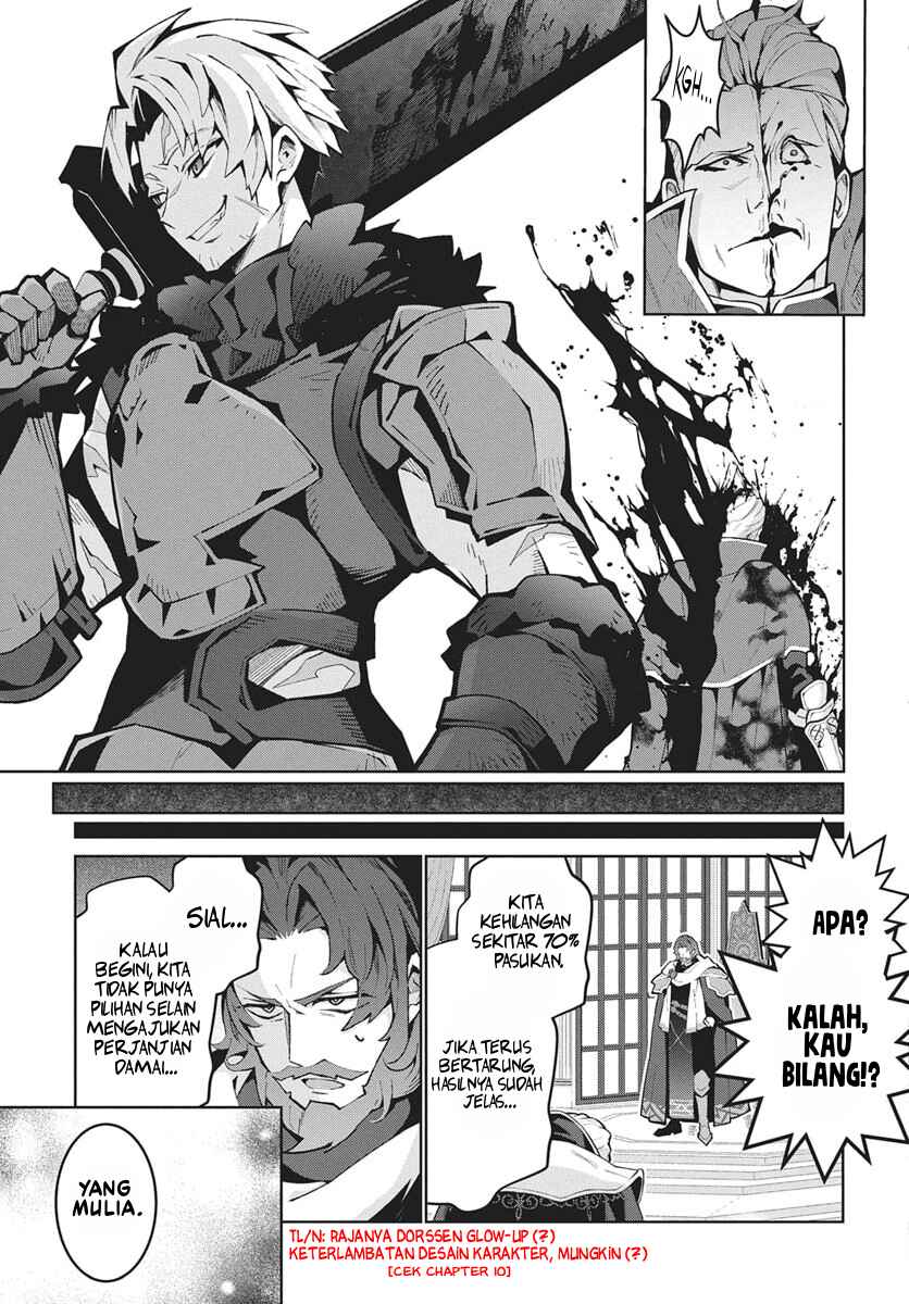 Monster no Niku o Kutte Itara Oui no Tsuita Ken Chapter 12 - Page 29