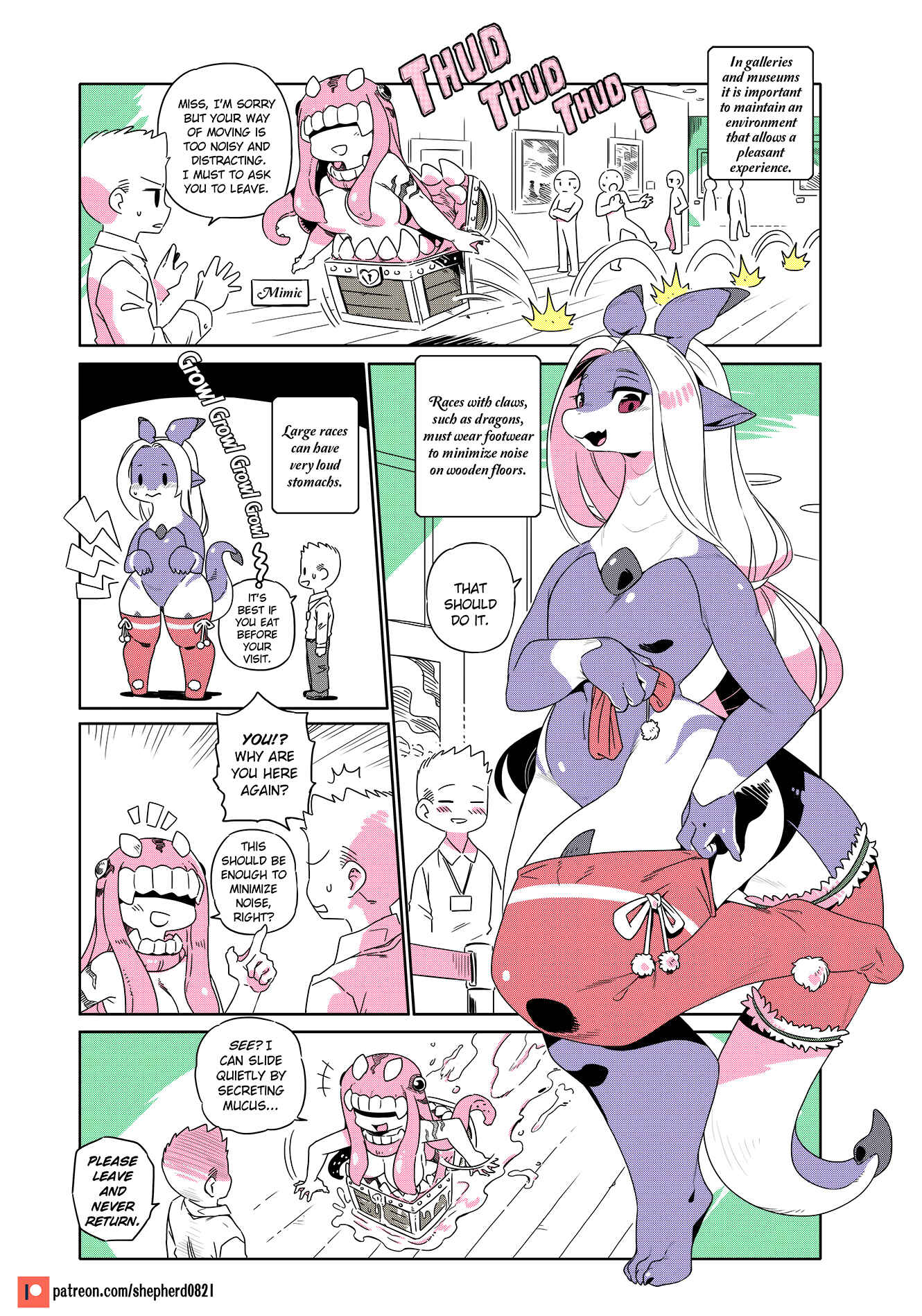 Rén Wài de Xīngqíwǔ Chapter 186 - Page 1