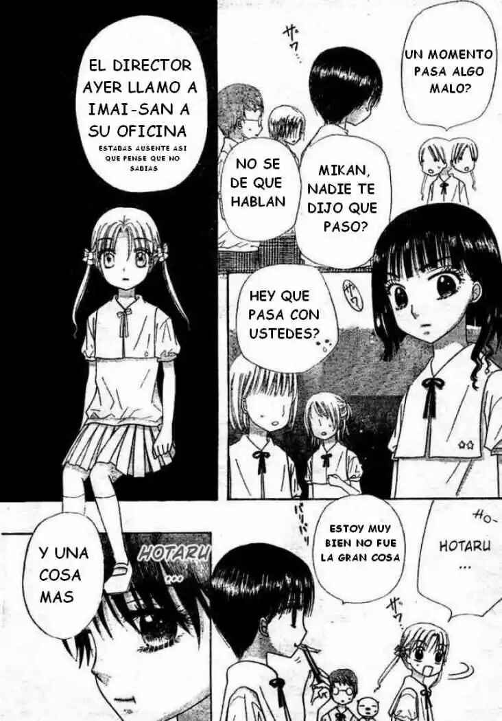 Gakuen Alice Chapter 95 - Page 10