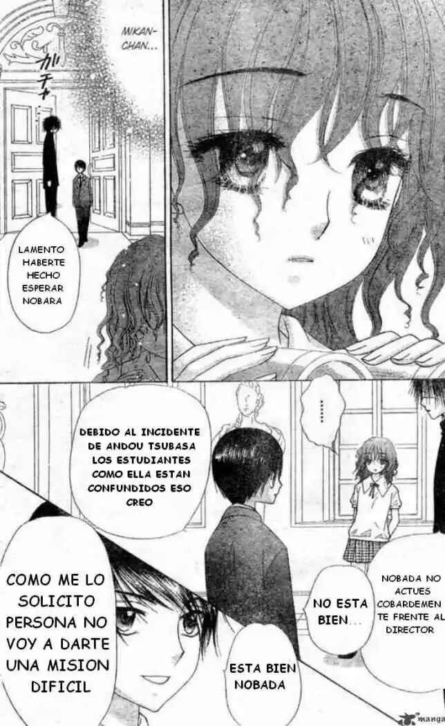 Gakuen Alice Chapter 95 - Page 19