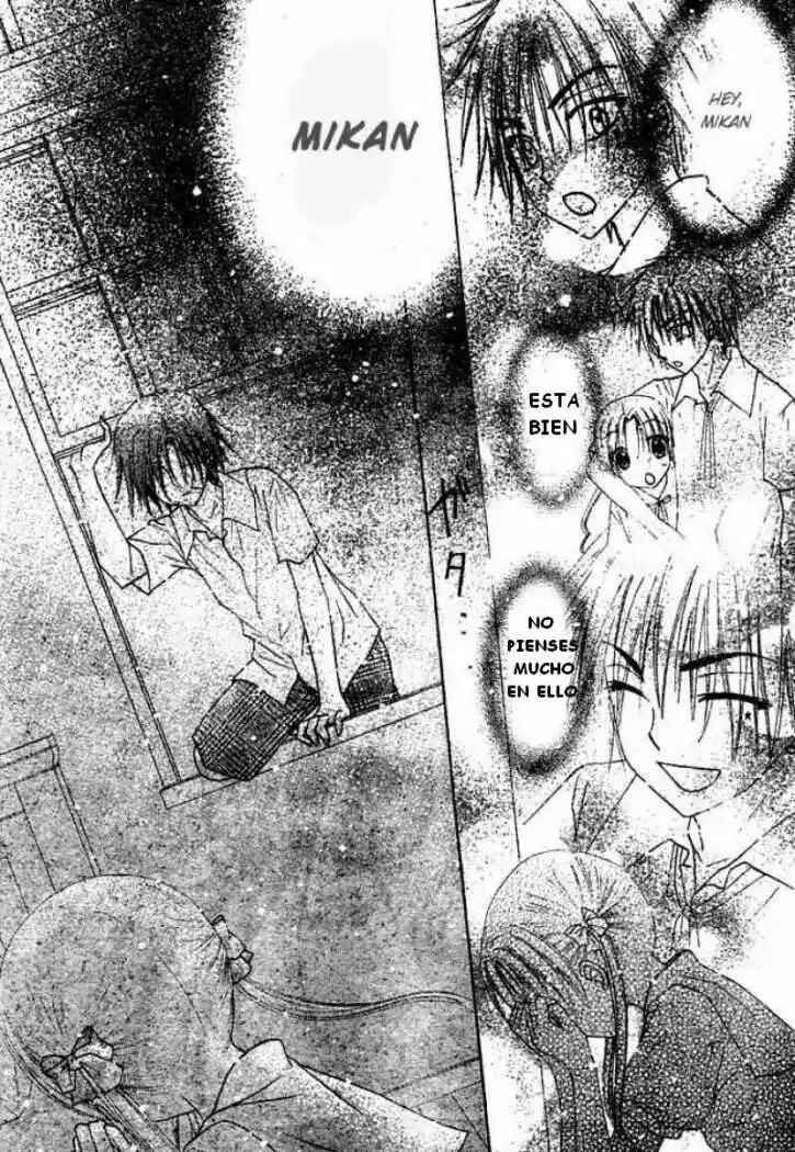 Gakuen Alice Chapter 95 - Page 22