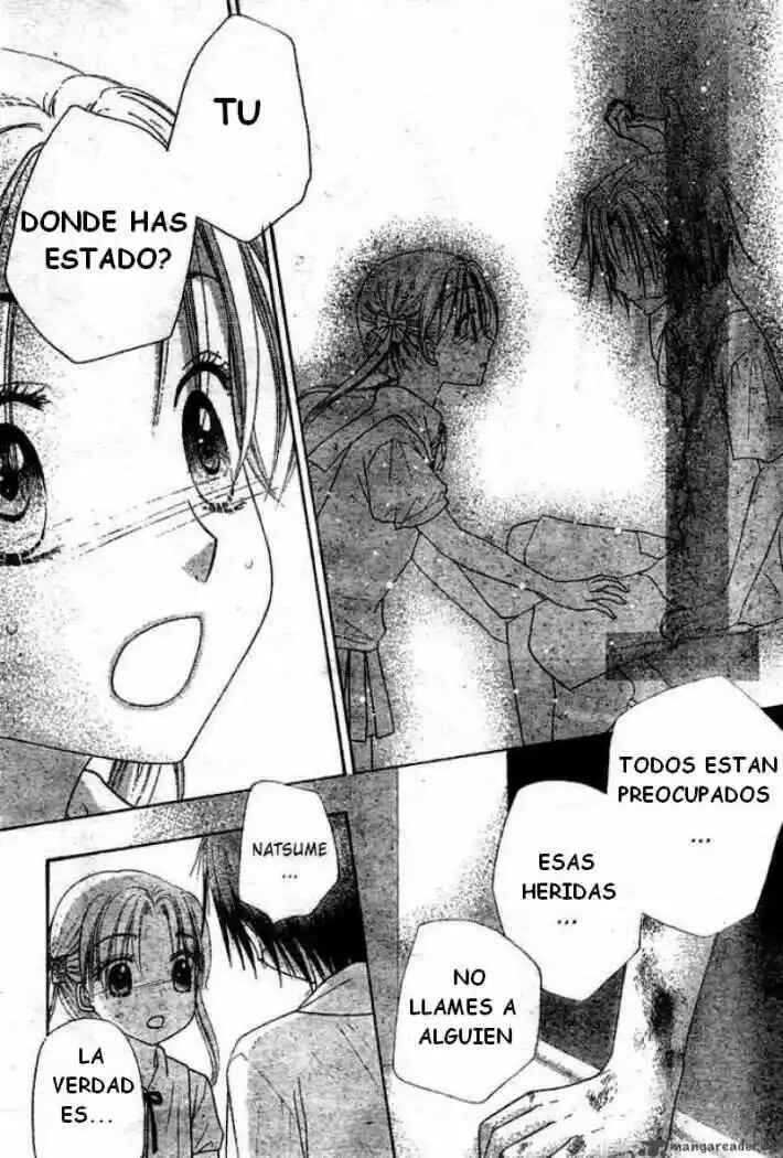 Gakuen Alice Chapter 95 - Page 25