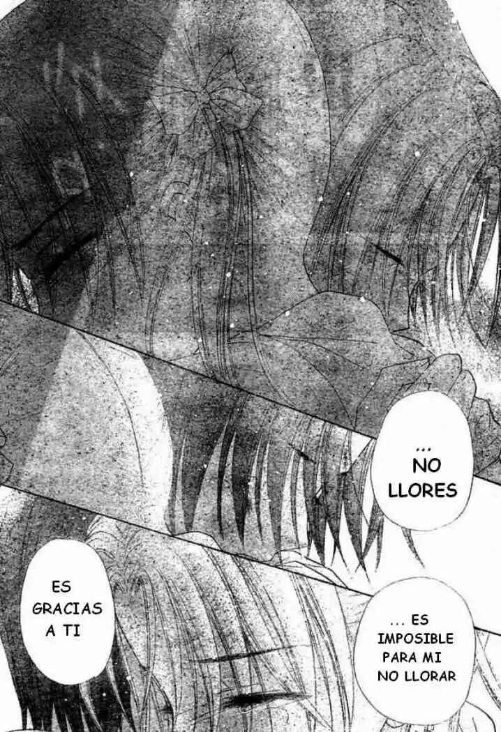 Gakuen Alice Chapter 95 - Page 29