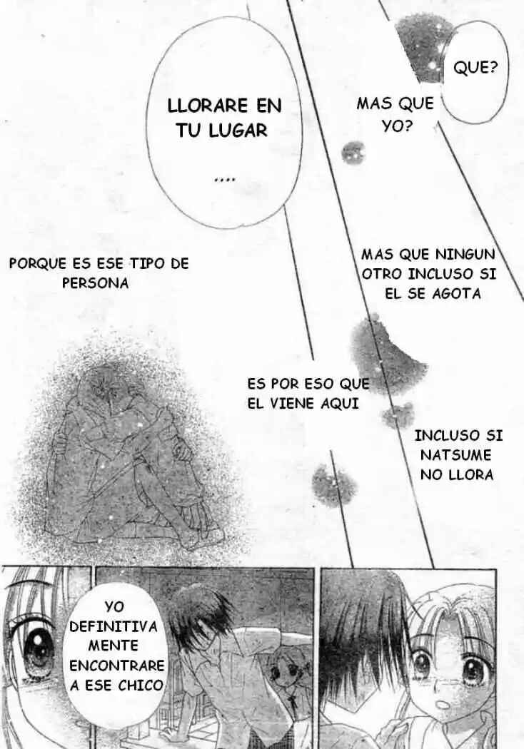 Gakuen Alice Chapter 95 - Page 30