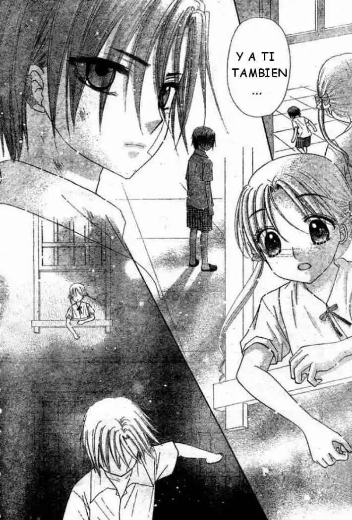 Gakuen Alice Chapter 95 - Page 31