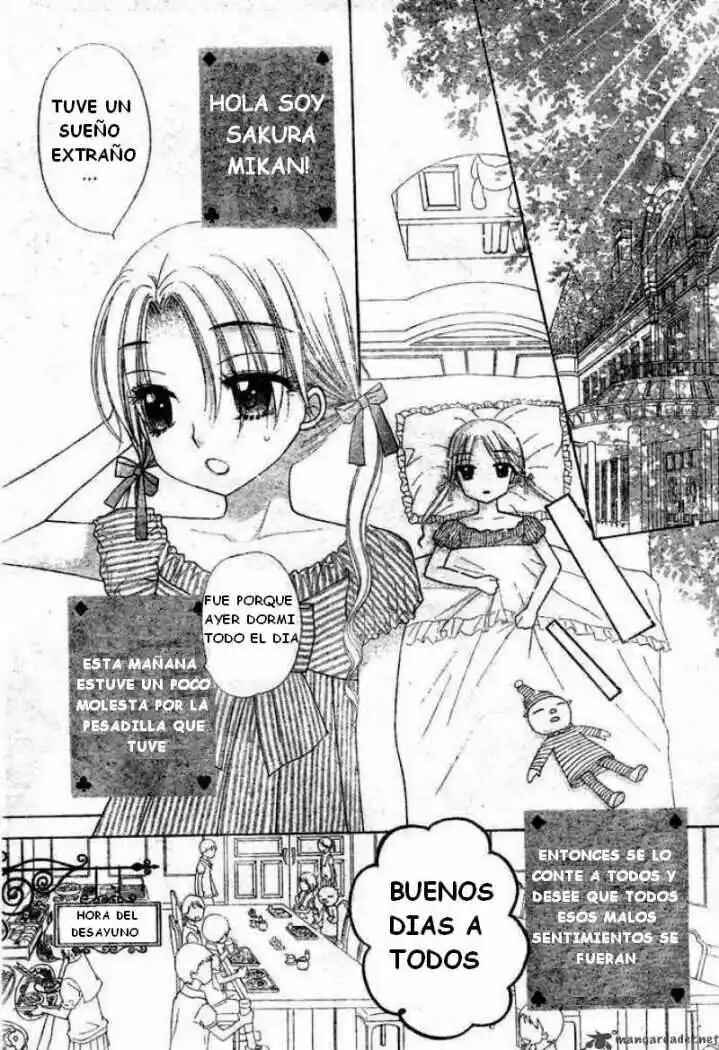Gakuen Alice Chapter 95 - Page 8