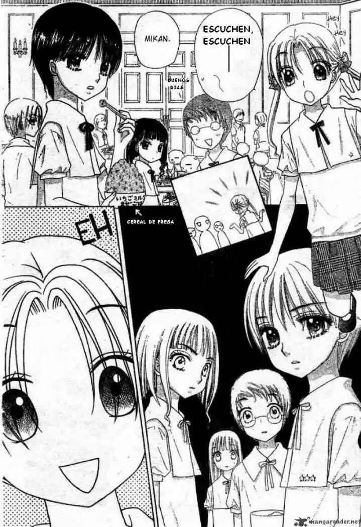 Gakuen Alice Chapter 95 - Page 9