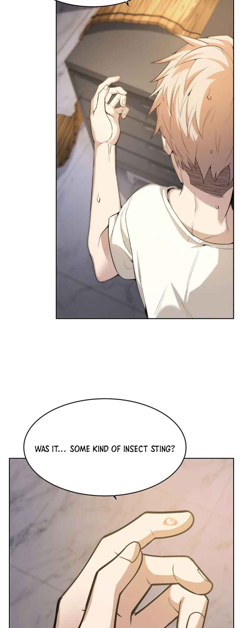 Zài Chōngmǎn Guàitán De Shìjiè Lǐ Chéngwéi Mónǚ Chapter 48 - Page 11