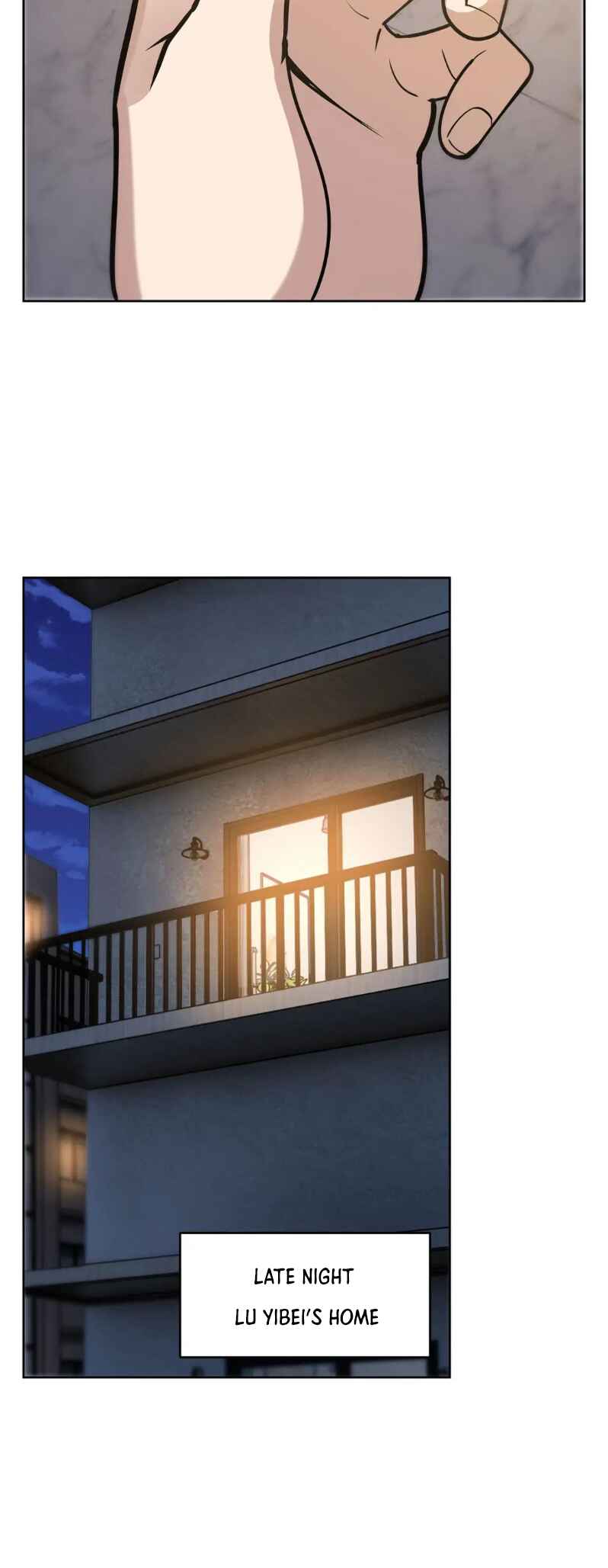 Zài Chōngmǎn Guàitán De Shìjiè Lǐ Chéngwéi Mónǚ Chapter 48 - Page 12