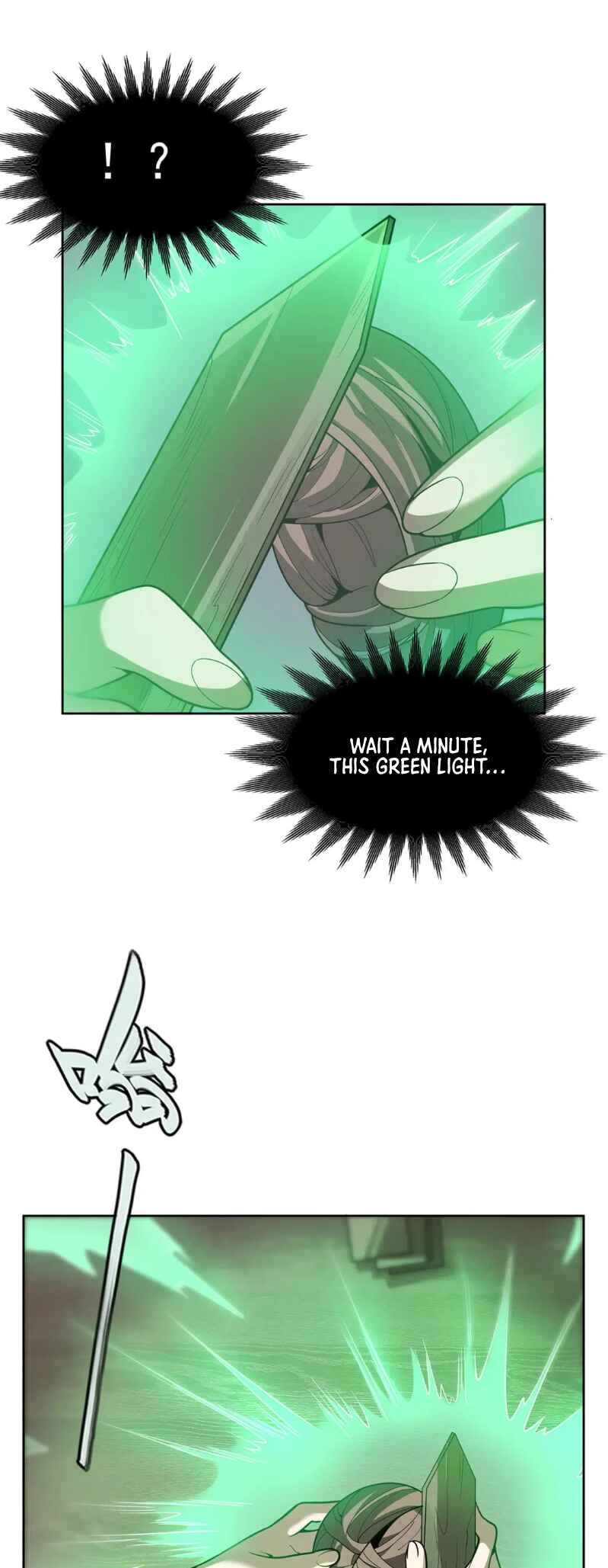 Zài Chōngmǎn Guàitán De Shìjiè Lǐ Chéngwéi Mónǚ Chapter 48 - Page 20
