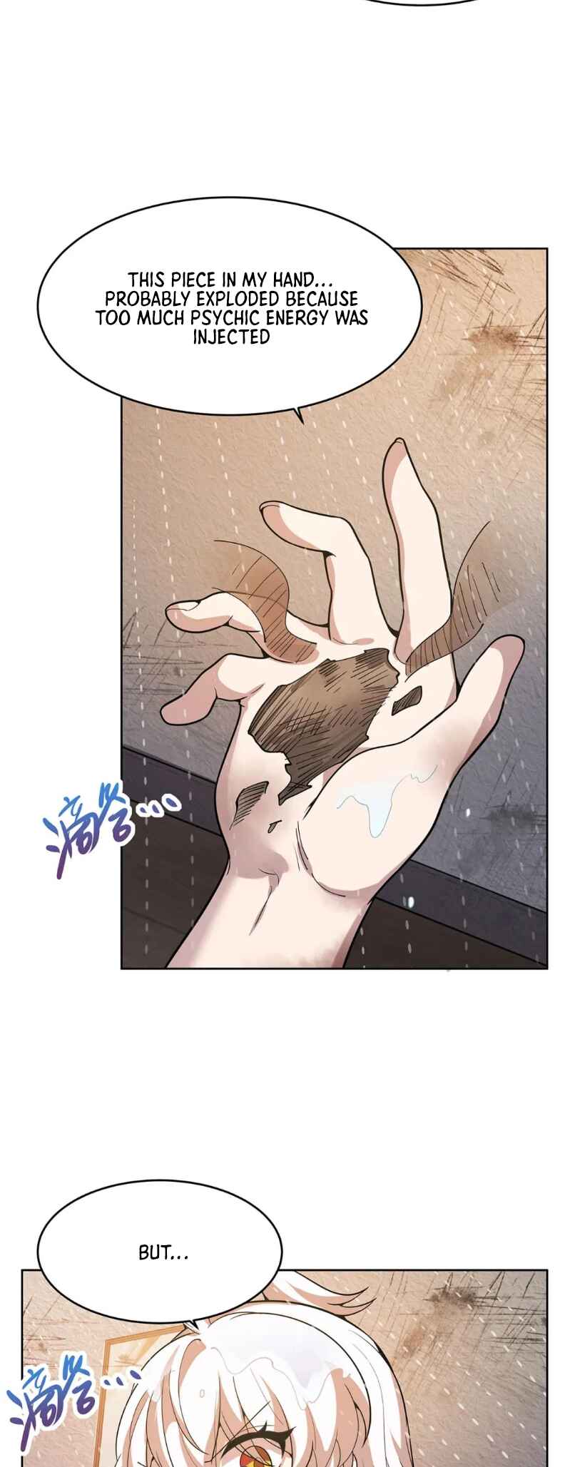 Zài Chōngmǎn Guàitán De Shìjiè Lǐ Chéngwéi Mónǚ Chapter 48 - Page 24