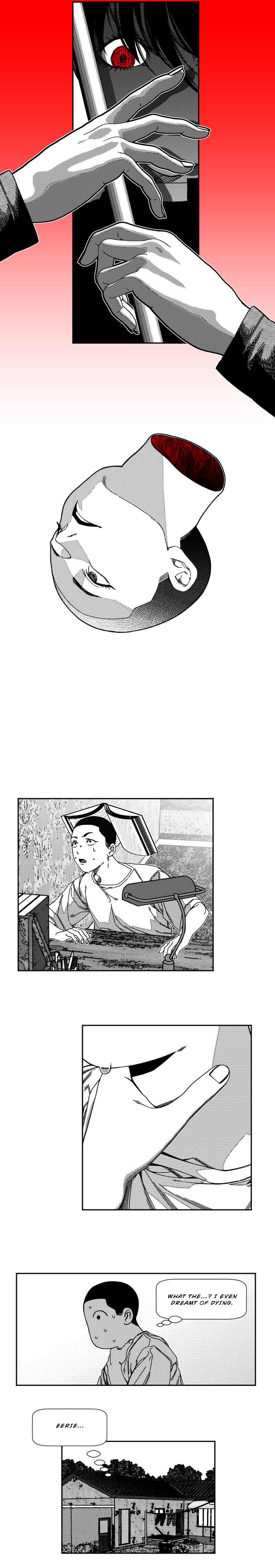 Fire Train Chapter 1 - Page 12