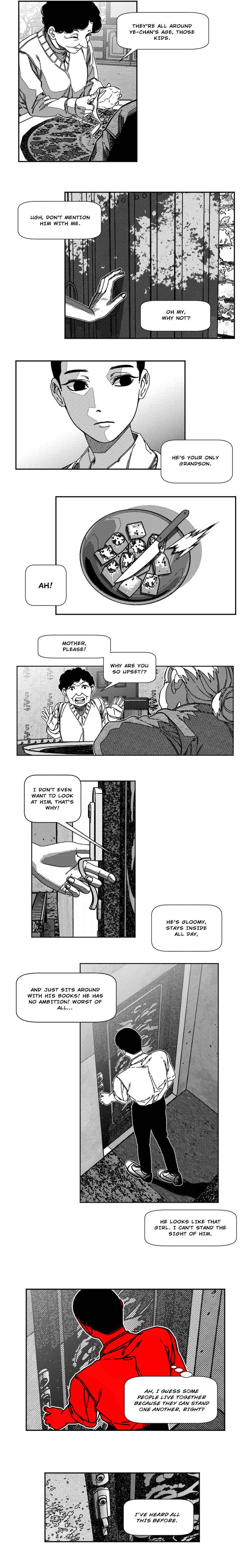 Fire Train Chapter 1 - Page 3