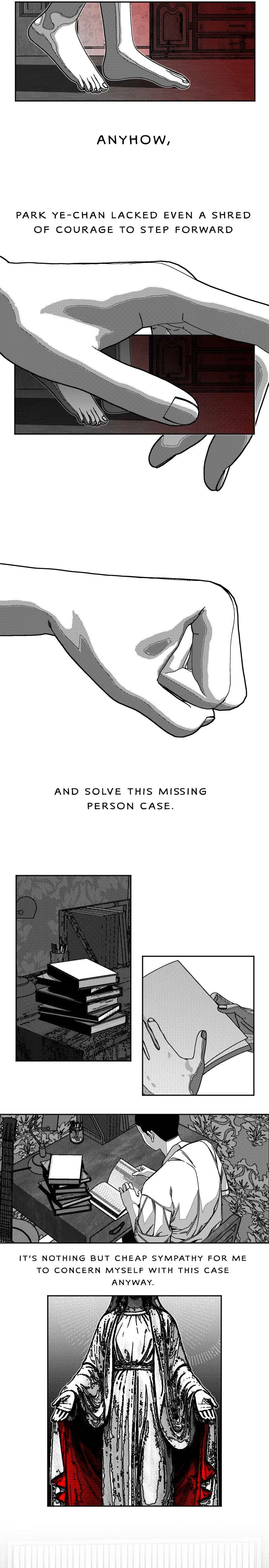 Fire Train Chapter 1 - Page 8