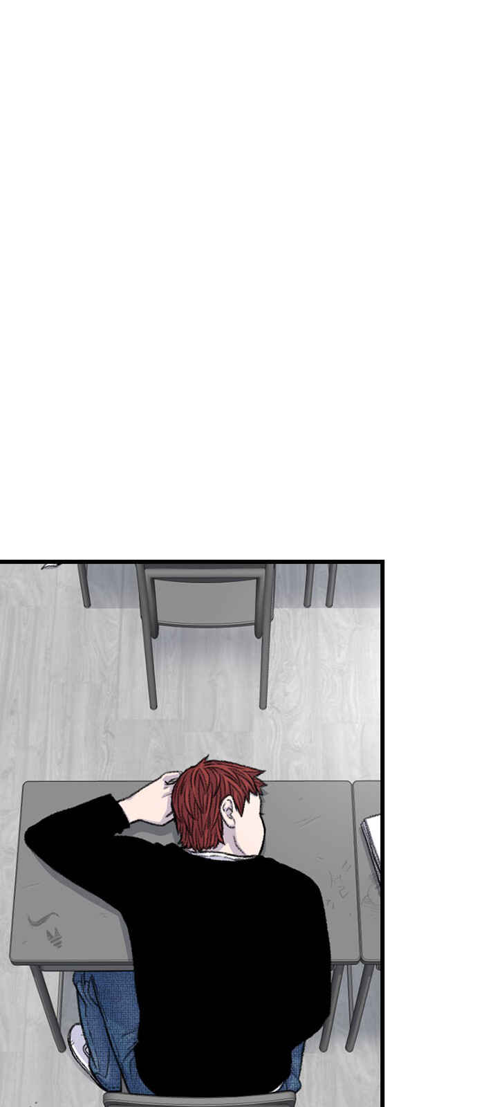 Byeorisamsyap Chapter 175 - Page 2