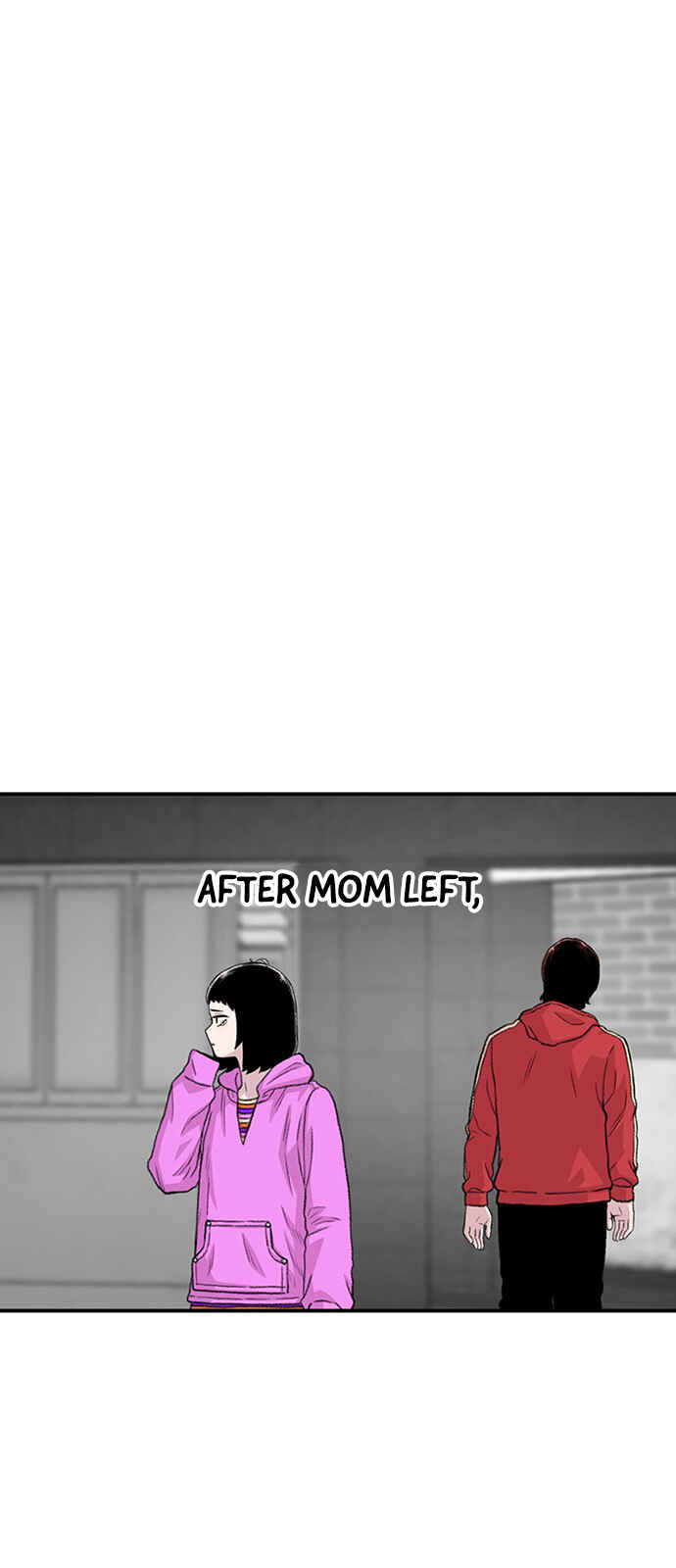 Byeorisamsyap Chapter 175 - Page 38