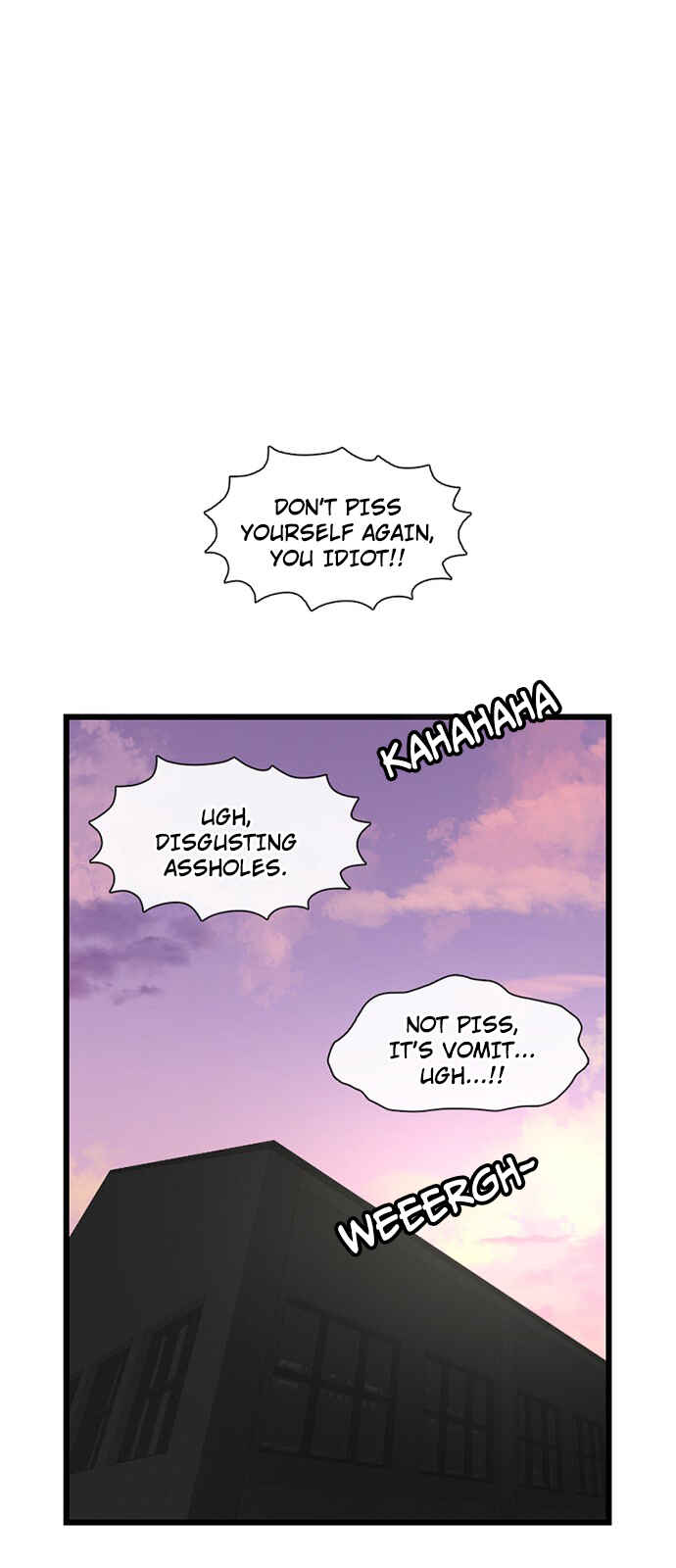 Byeorisamsyap Chapter 175 - Page 41