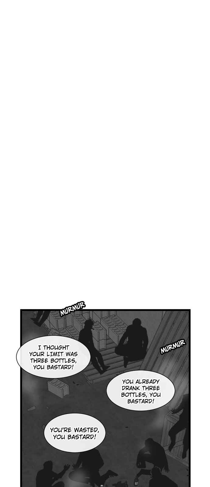 Byeorisamsyap Chapter 175 - Page 42