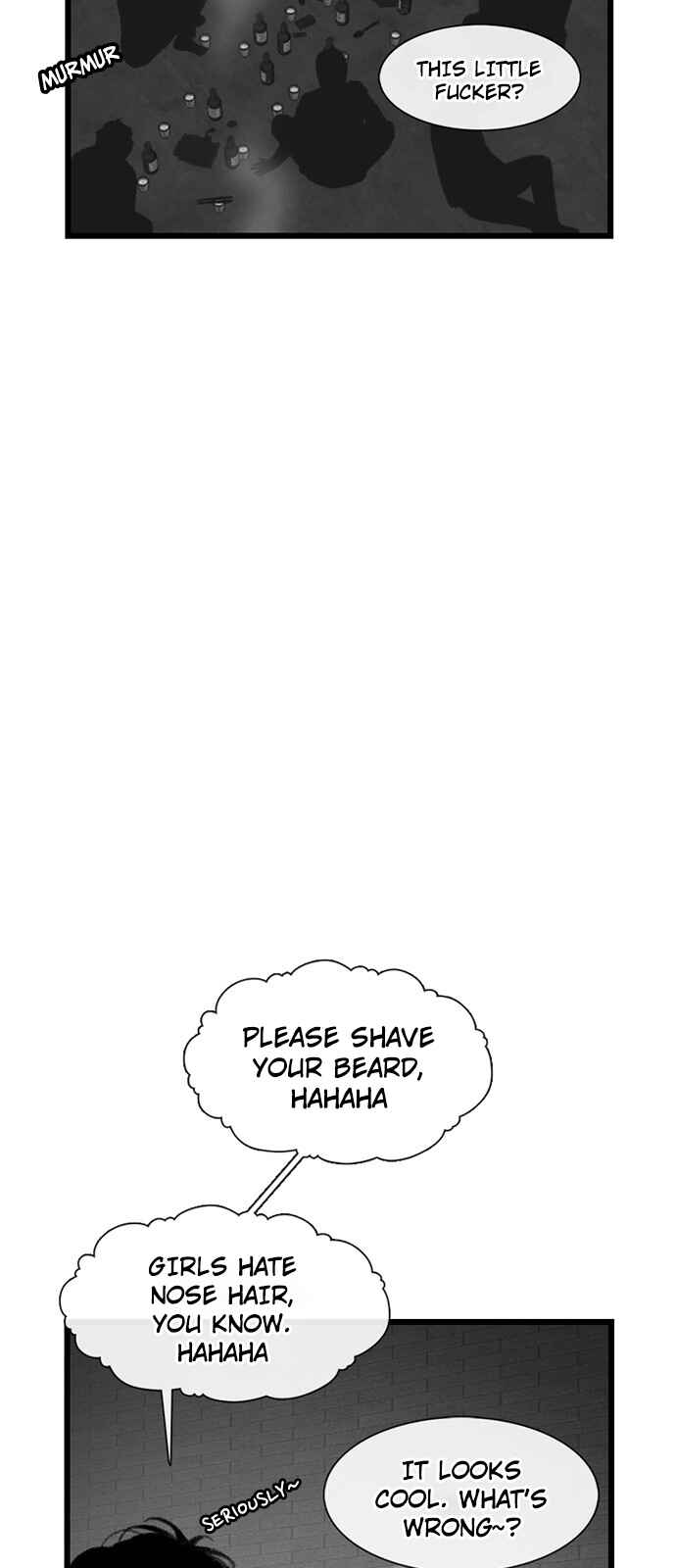 Byeorisamsyap Chapter 175 - Page 43