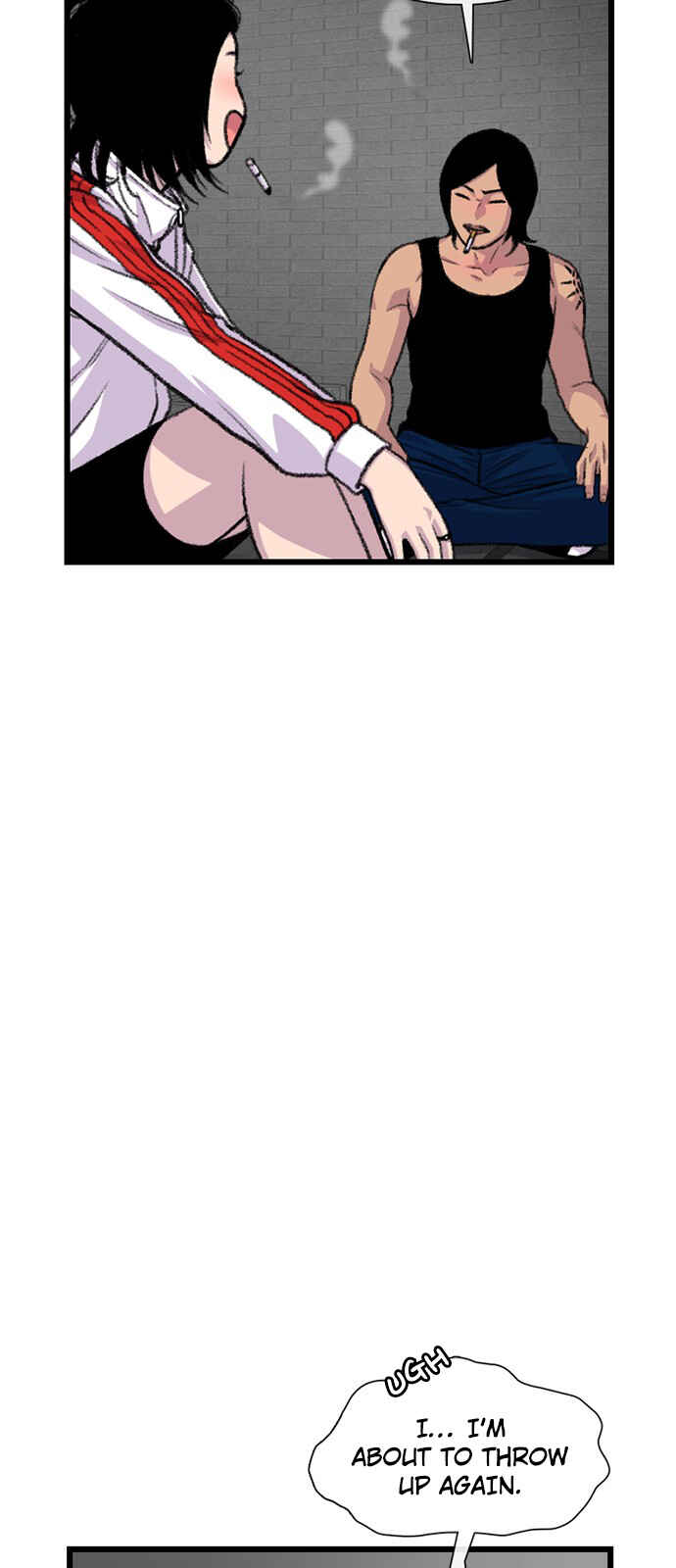 Byeorisamsyap Chapter 175 - Page 44